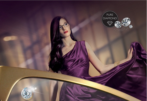 Optiswiss Pure Diamond 